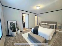 2023 Clayton Manufactured Home