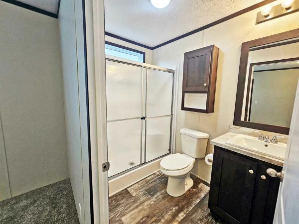 2023 Clayton Manufactured Home