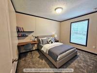2023 Clayton Manufactured Home