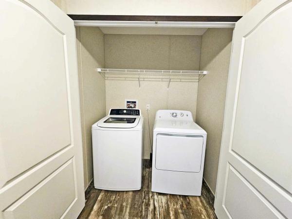 2023 Clayton Manufactured Home