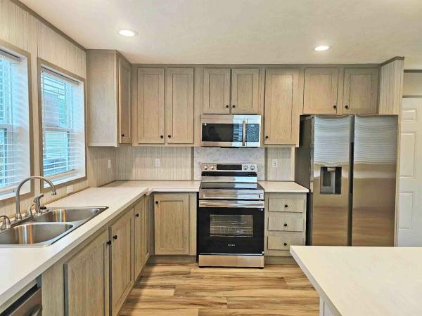 2025 CMH Maynardville Mac Classic Manufactured Home