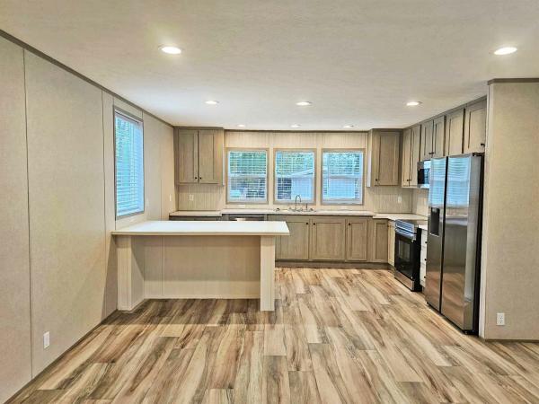 2025 CMH Maynardville Mac Classic Manufactured Home