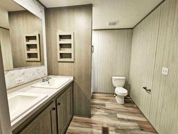 2025 CMH Maynardville Mac Classic Manufactured Home