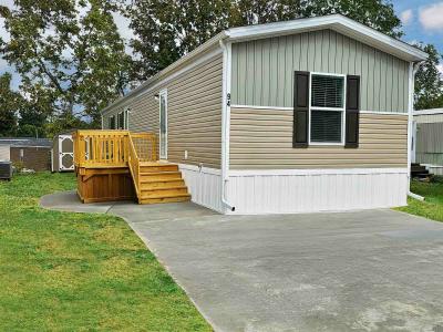 Mobile Home at 6074 Deerfield Rd. #94 Loveland, OH 45140