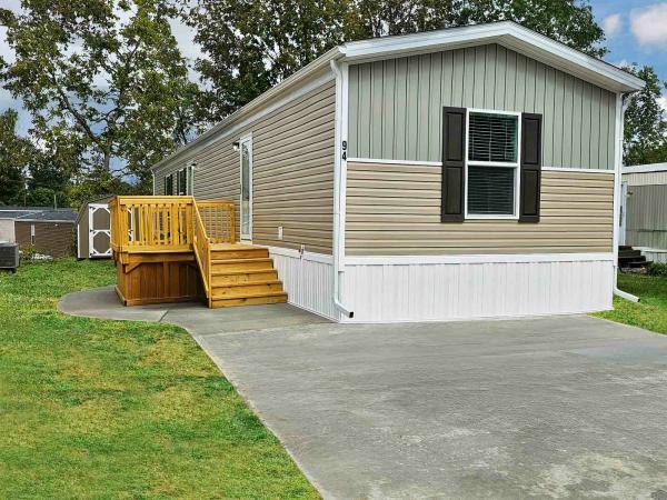 Photo 1 of 2 of home located at 6074 Deerfield Rd. #94 Loveland, OH 45140