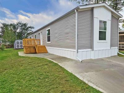 Mobile Home at 6074 Deerfield Rd. #306 Loveland, OH 45140