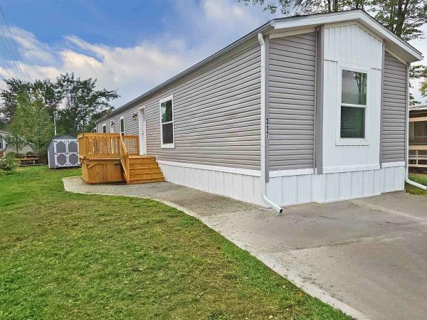 2025 Bayspring Mobile Home For Sale