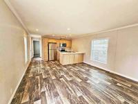 2025 Bayspring 862A Manufactured Home