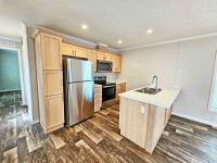 2025 Bayspring 862A Manufactured Home