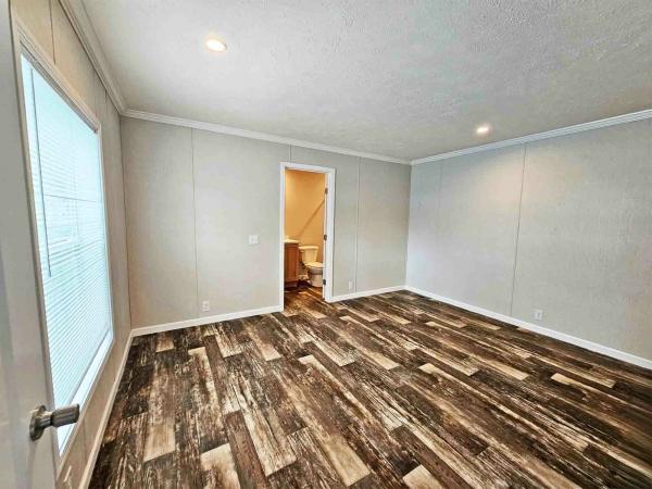 2025 Bayspring 862A Manufactured Home