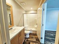 2025 Bayspring 862A Manufactured Home