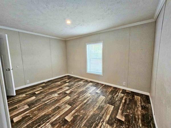 2025 Bayspring 862A Manufactured Home