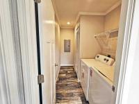 2025 Bayspring 862A Manufactured Home