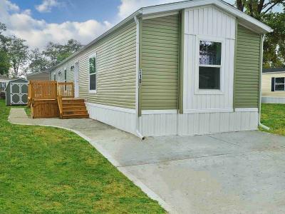 Mobile Home at 6074 Deerfield Rd. #310 Loveland, OH 45140