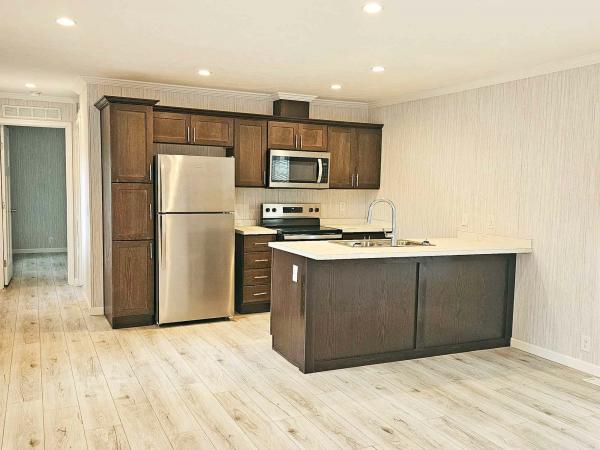 2025 Skyline 864A Manufactured Home