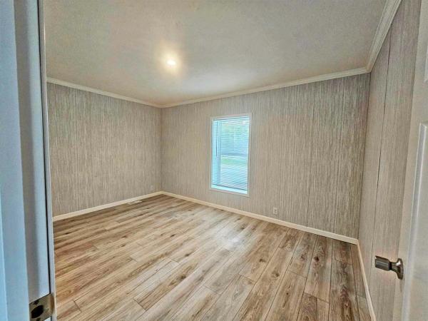 2025 Skyline 864A Manufactured Home