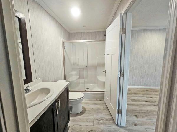 2025 Skyline 864A Manufactured Home