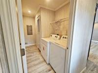 2025 Skyline 864A Manufactured Home