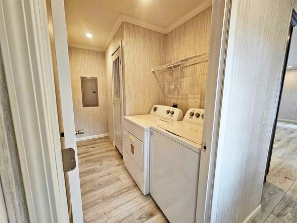 2025 Skyline 864A Manufactured Home