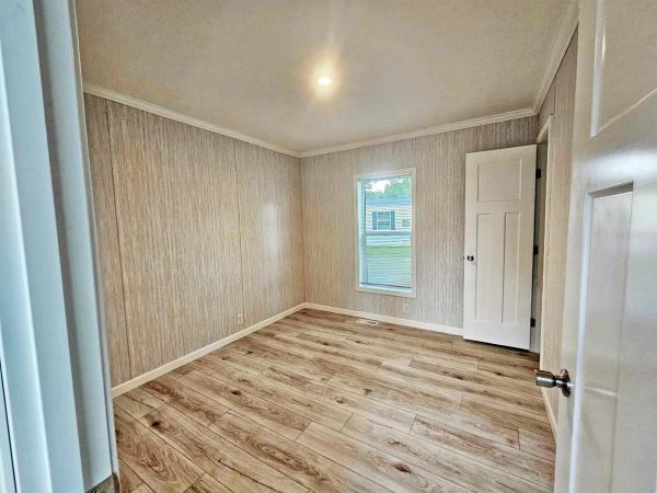 2025 Skyline 864A Manufactured Home