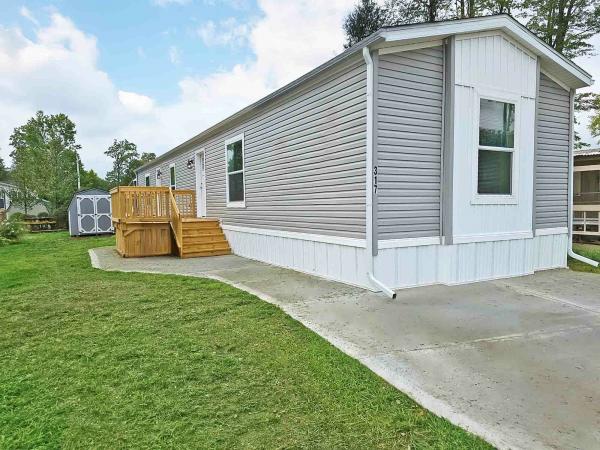 Photo 1 of 2 of home located at 6074 Deerfield Rd. #317 Loveland, OH 45140