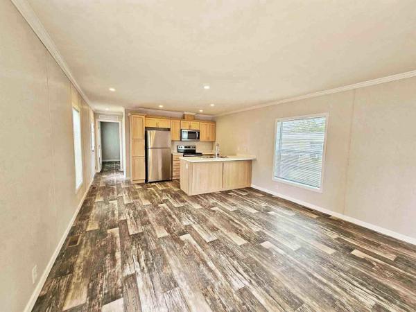 2025 Skyline 864A Manufactured Home