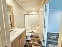 2025 Skyline 864A Manufactured Home