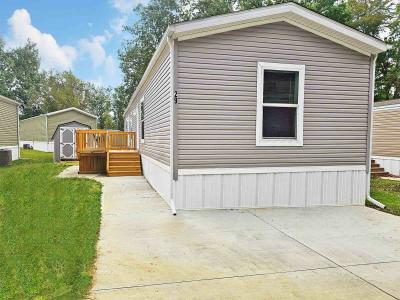 Mobile Home at 6074 Deerfield Rd. #29 Loveland, OH 45140