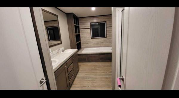 2024 The Washington The Elite Manufactured Home