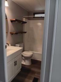 1981 TWIN Mobile Home