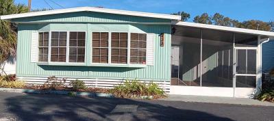 Mobile Home at 433 Flamingo Way Winter Haven, FL 33880