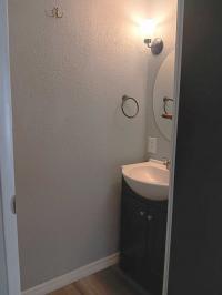 1981 TWIN Mobile Home