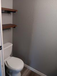 1981 TWIN Mobile Home