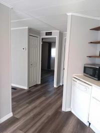 1981 TWIN Mobile Home