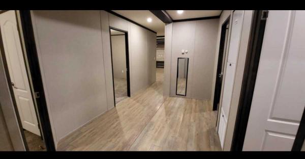 2024 The Washington The Elite Manufactured Home