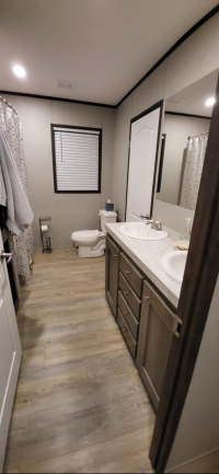 2024 The Washington The Elite Manufactured Home