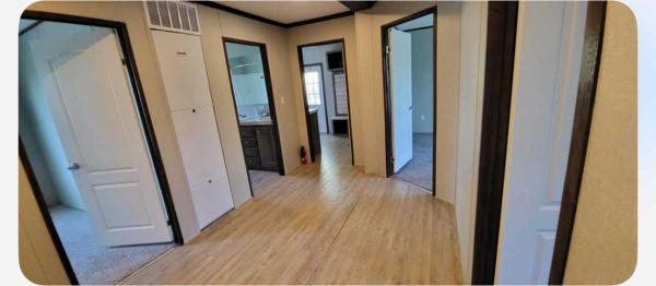 2024 The Washington The Elite Manufactured Home