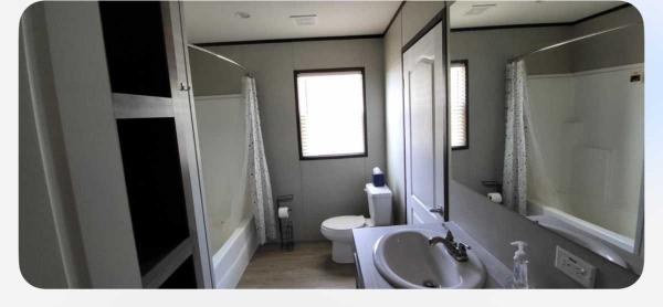 2024 The Washington The Elite Manufactured Home