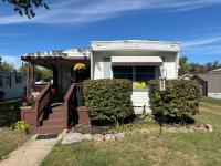 1969 Broadmore Manufactured Home