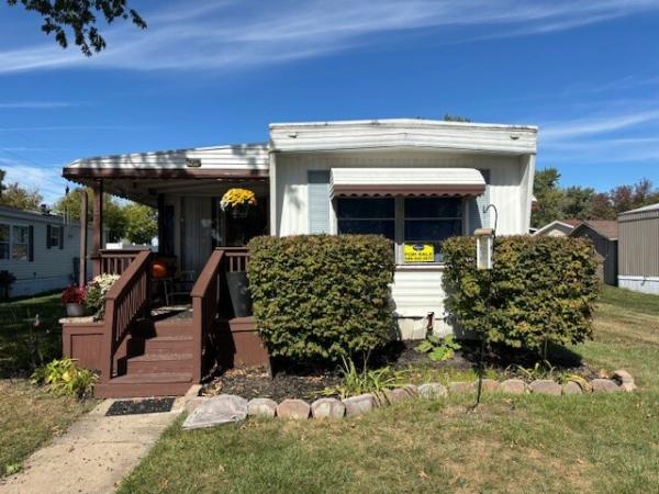 1969 Broadmore Manufactured Home