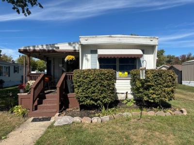 Mobile Home at 6917 Versailles Ave #759 Sterling Heights, MI 48314