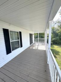 2022 Eagle River Mobile Home