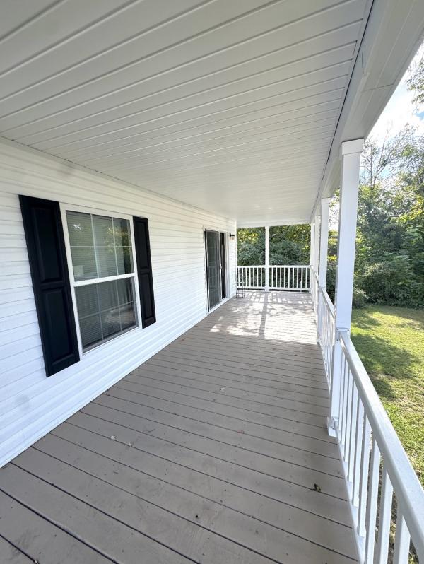 2022 Eagle River Mobile Home