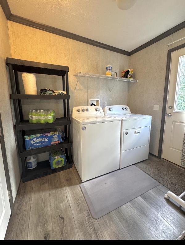 2022 Eagle River Mobile Home