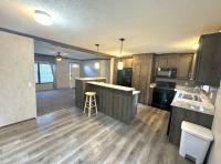 2022 Eagle River Mobile Home