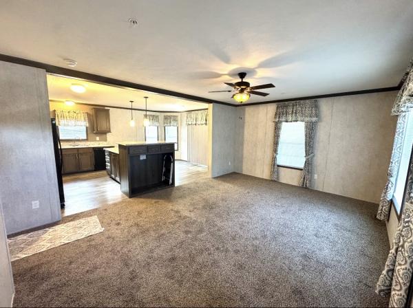 2022 Eagle River Mobile Home