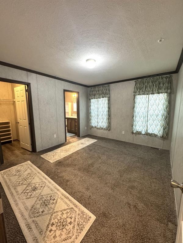 2022 Eagle River Mobile Home