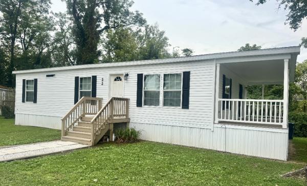 2022 Eagle River Mobile Home