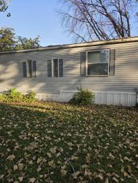 1995 BKWD MH Mobile Home