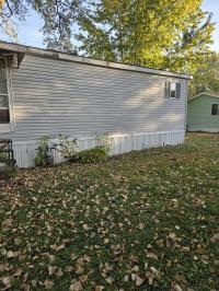 1995 BKWD MH Mobile Home